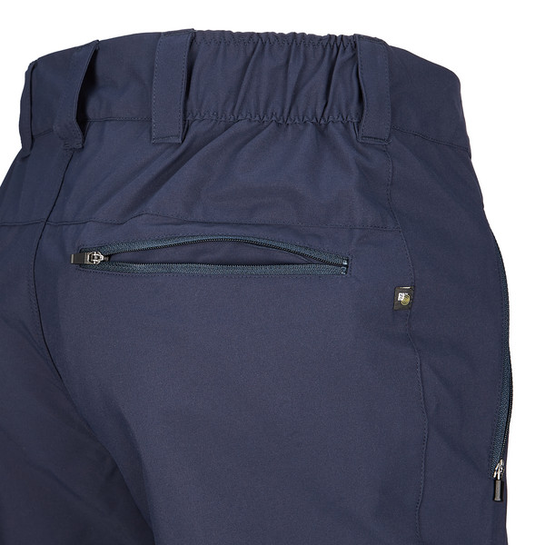 Maier Sports TAJO ZIP LOOP Herren - Trekkinghose Ansicht 7
