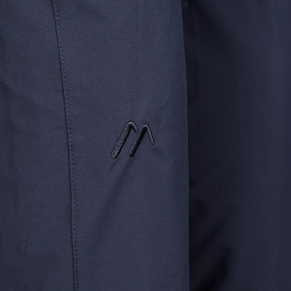 Maier Sports TAJO ZIP LOOP Herren - Trekkinghose Ansicht 6