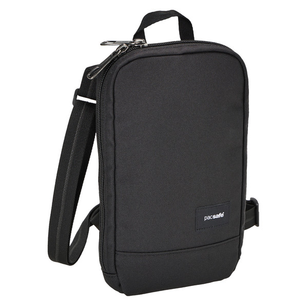 Pacsafe RFIDSAFE TECH CROSSBODY - Umhängetasche Ansicht 1