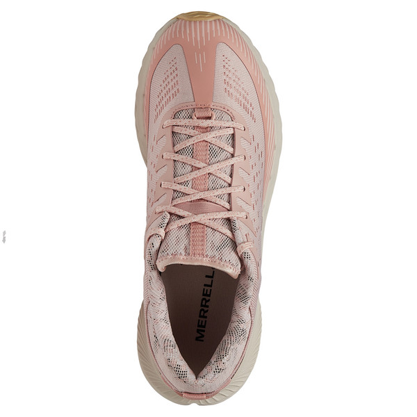 Merrell AGILITY PEAK 5 Damen - Trailrunningschuhe Ansicht 6