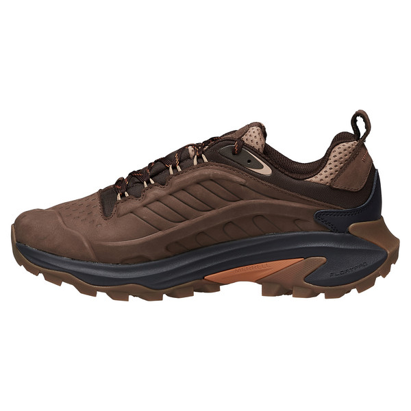 Merrell MOAB SPEED 2 LTR WP Herren - Wanderschuhe Ansicht 3