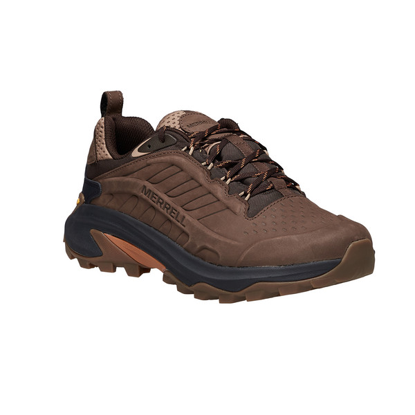Merrell MOAB SPEED 2 LTR WP Herren - Wanderschuhe Ansicht 2