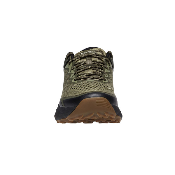 Merrell NOVA 4 WP Herren - Trailrunningschuhe Ansicht 4