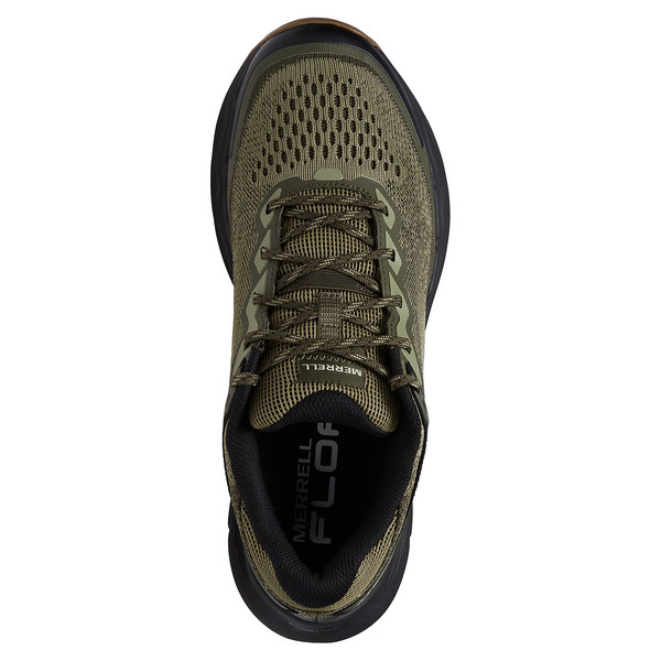 Merrell NOVA 4 WP Herren - Trailrunningschuhe Ansicht 6