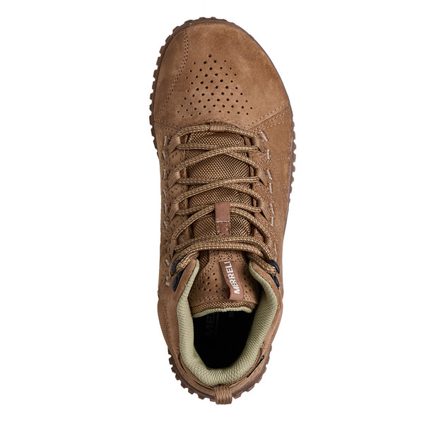 Merrell WRAPT MID WP Damen - Barfußschuhe Ansicht 6
