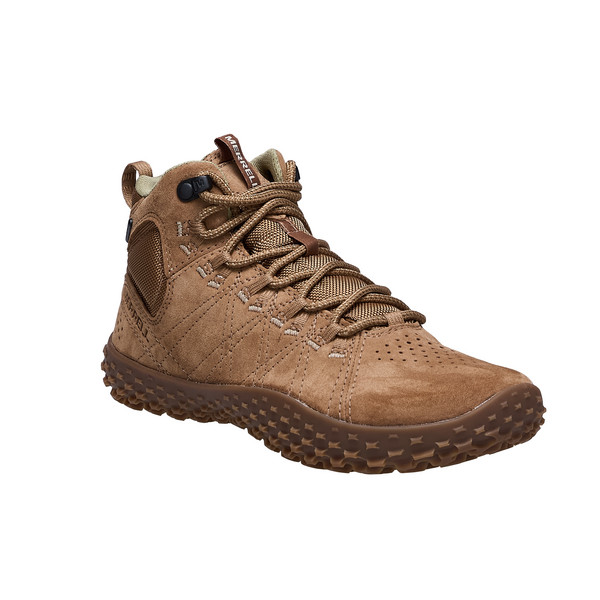 Merrell WRAPT MID WP Damen - Barfußschuhe Ansicht 2