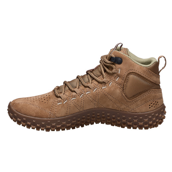 Merrell WRAPT MID WP Damen - Barfußschuhe Ansicht 3