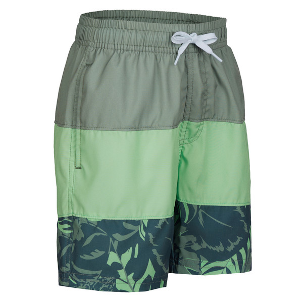 Color Kids SWIM LONG SHORTS, COLORBLOCK Kinder - Badehose Ansicht 2