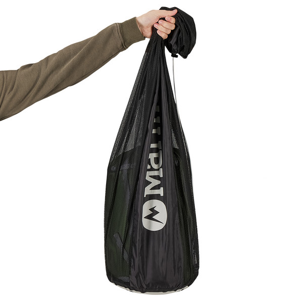 Marmot TRESTLES ELITE ECO 30 - Kunstfaserschlafsack Ansicht 10