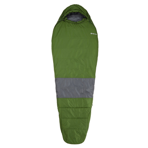 TRESTLES ELITE ECO 30 LNG - Kunstfaserschlafsack