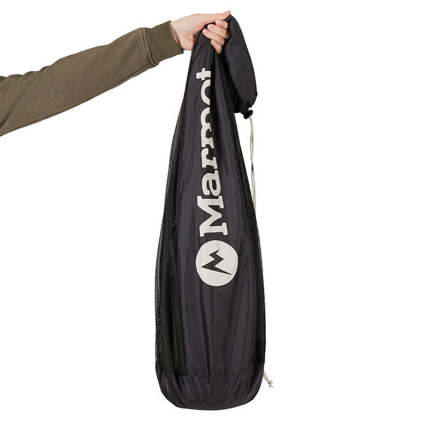 Marmot TRESTLES ELITE ECO 30 SHORT Unisex - Kunstfaserschlafsack Ansicht 10