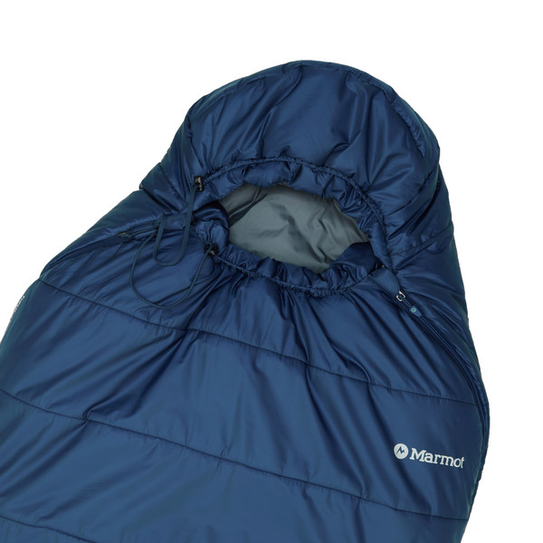 Marmot TRESTLES ELITE ECO 20 - Kunstfaserschlafsack Ansicht 5