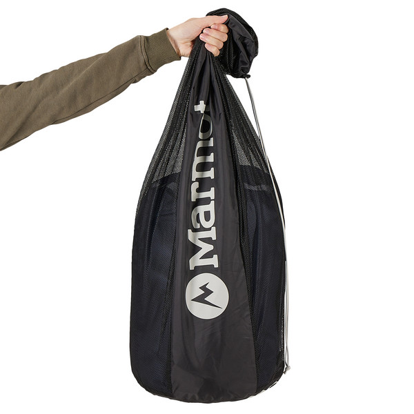 Marmot TRESTLES ELITE ECO 20 - Kunstfaserschlafsack Ansicht 11