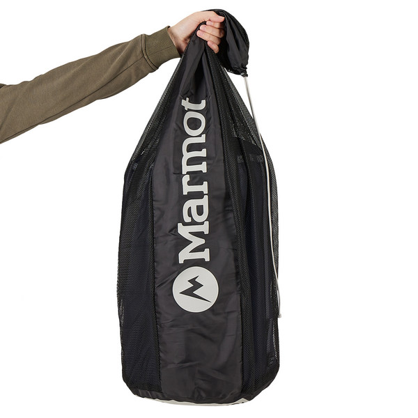 Marmot TRESTLES ELITE ECO 20 LNG - Kunstfaserschlafsack Ansicht 11