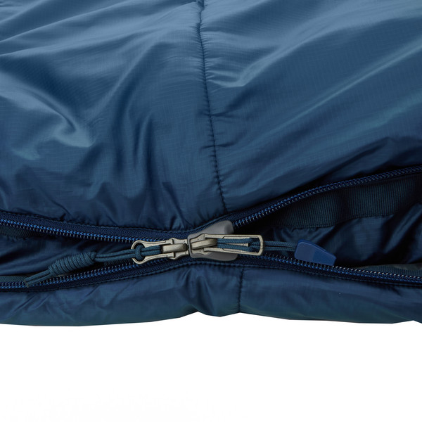 Marmot TRESTLES ELITE ECO 20 SHORT - Kunstfaserschlafsack Ansicht 6