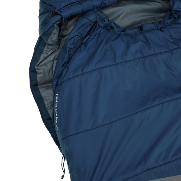 Marmot TRESTLES ELITE ECO 20 X WD Unisex - Kunstfaserschlafsack Ansicht 9