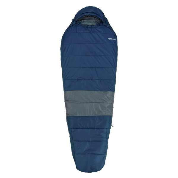 Marmot TRESTLES ELITE ECO 20 X WD Unisex - Kunstfaserschlafsack Ansicht 1