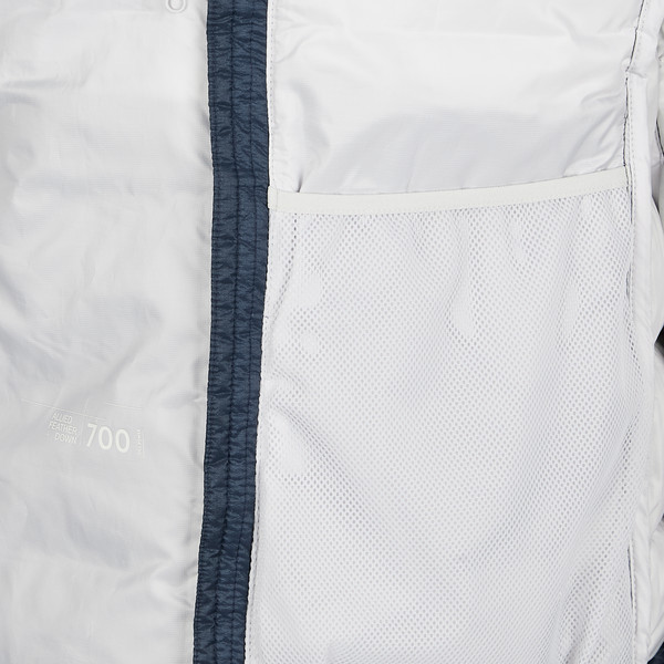 Jack Wolfskin NEBELHORN DOWN HOODY W RDS Damen - Daunenjacke Ansicht 7