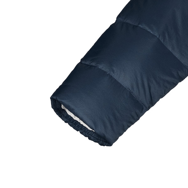 Jack Wolfskin NEBELHORN DOWN HOODY W RDS Damen - Daunenjacke Ansicht 4