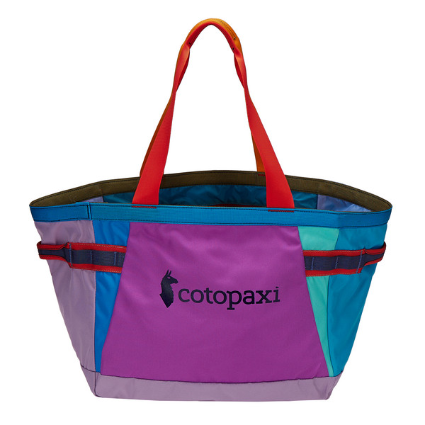 Cotopaxi ALLPA 30L GEAR HAULER TOTE - Umhängetasche Ansicht 3