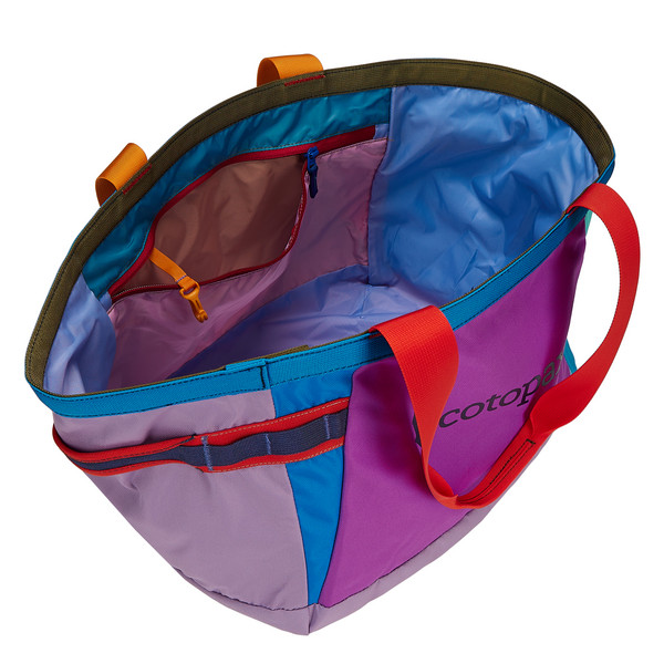 Cotopaxi ALLPA 30L GEAR HAULER TOTE - Umhängetasche Ansicht 4