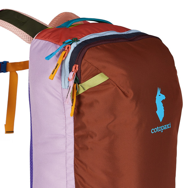 Cotopaxi ALLPA MINI 20L TRAVEL PACK - Tagesrucksack Ansicht 8