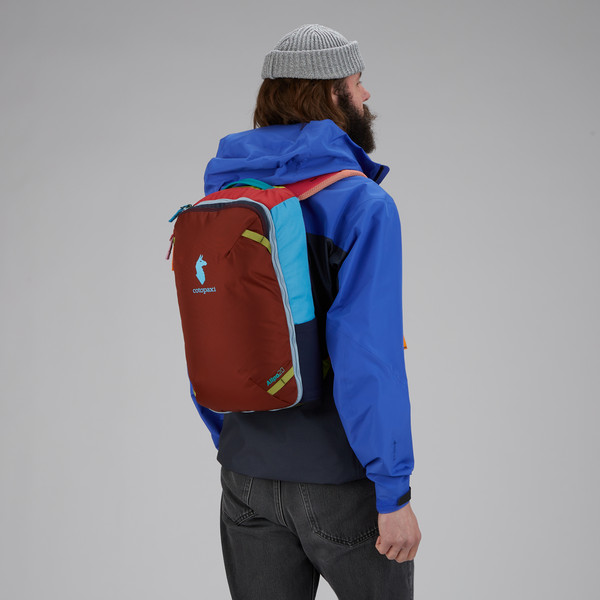 Cotopaxi ALLPA MINI 20L TRAVEL PACK - Tagesrucksack Ansicht 12