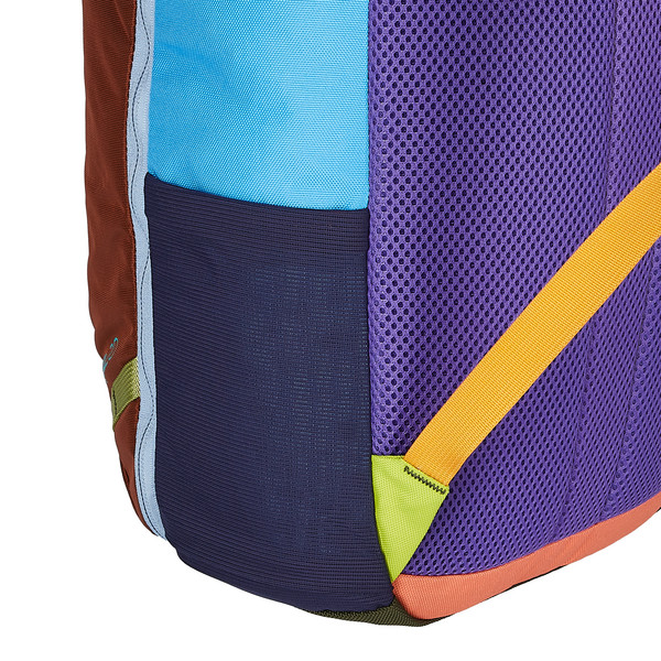 Cotopaxi ALLPA MINI 20L TRAVEL PACK - Tagesrucksack Ansicht 9