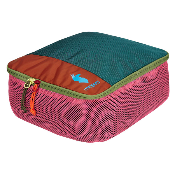 Cotopaxi CUBO 10L TRAVEL CUBE - Packbeutel Ansicht 3