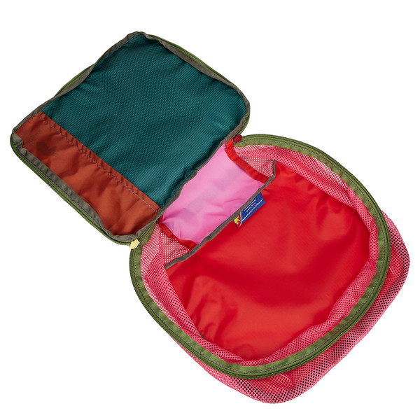 Cotopaxi CUBO 10L TRAVEL CUBE - Packbeutel Ansicht 6