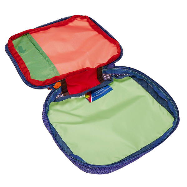 Cotopaxi CUBO 2L TRAVEL CUBE - Packbeutel Ansicht 5