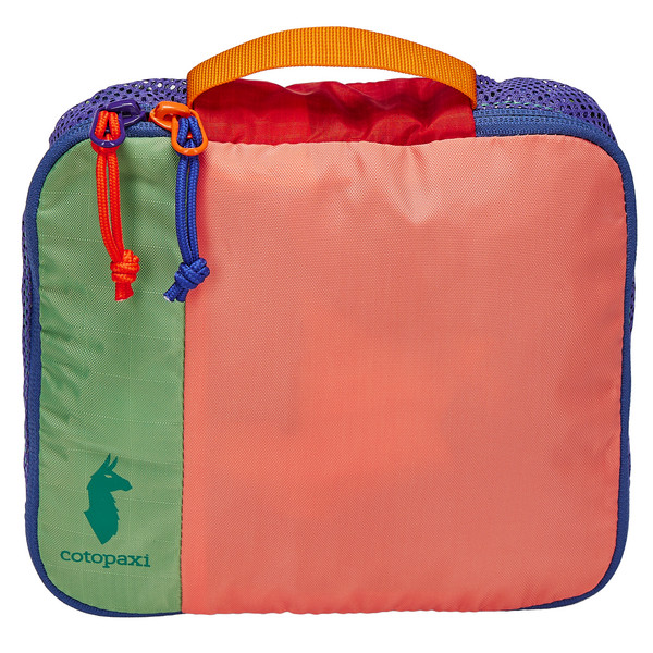 Cotopaxi CUBO 2L TRAVEL CUBE - Packbeutel Ansicht 3