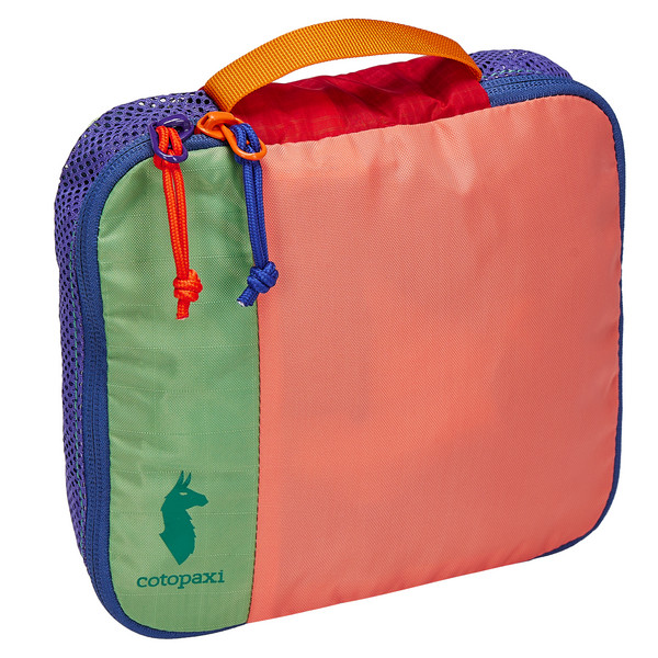 Cotopaxi CUBO 2L TRAVEL CUBE - Packbeutel Ansicht 1