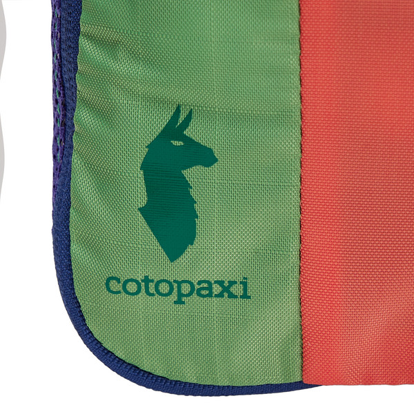 Cotopaxi CUBO 2L TRAVEL CUBE - Packbeutel Ansicht 4