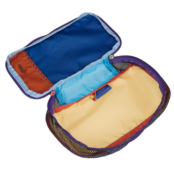 Cotopaxi CUBO 3L TRAVEL CUBE - Packbeutel Ansicht 6