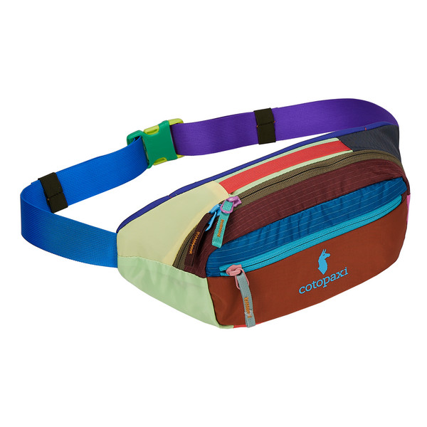 Cotopaxi KAPAI 3L HIP PACK - Hüfttasche Ansicht 1