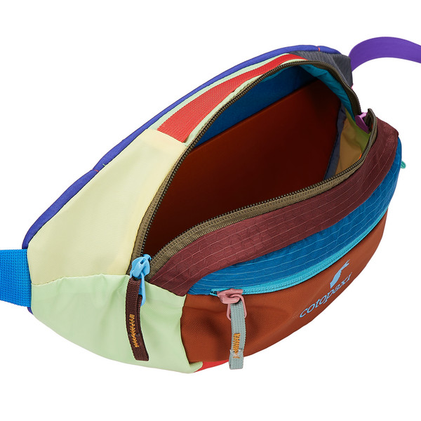 Cotopaxi KAPAI 3L HIP PACK - Hüfttasche Ansicht 5
