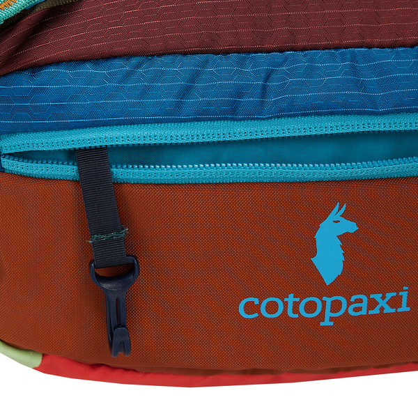 Cotopaxi KAPAI 3L HIP PACK - Hüfttasche Ansicht 4