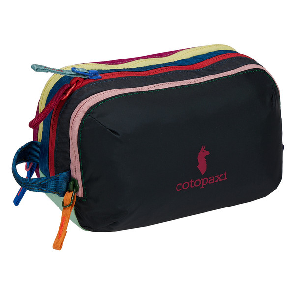 Cotopaxi NIDO ACCESSORY BAG Unisex - Kulturtasche Ansicht 1