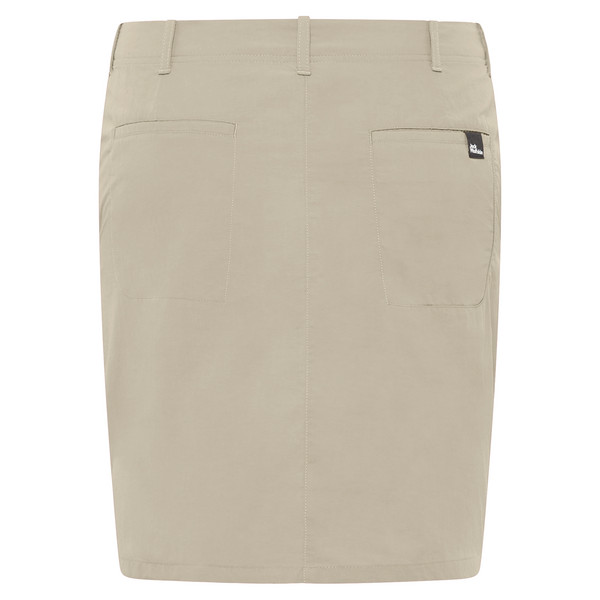 Jack Wolfskin TIHAMA SKORT W Damen - Skort Ansicht 2