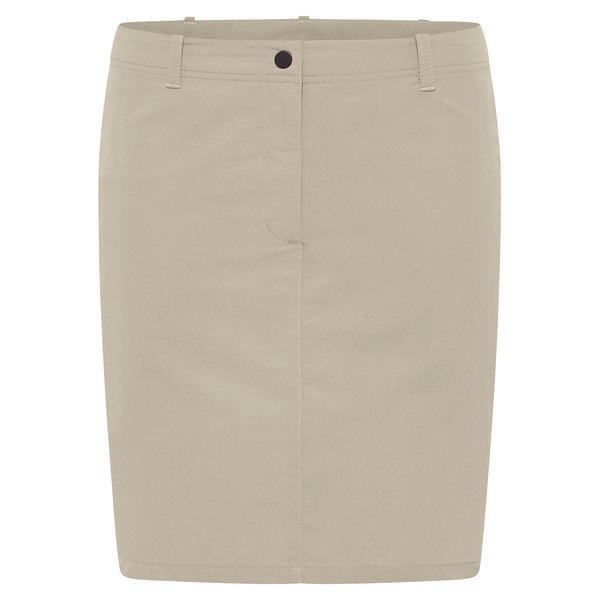 Jack Wolfskin TIHAMA SKORT W Damen - Skort Ansicht 1