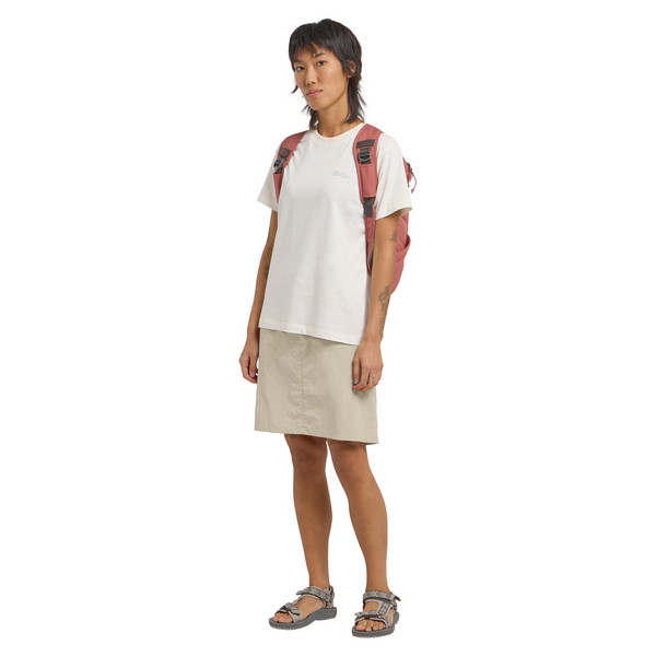 Jack Wolfskin TIHAMA SKORT W Damen - Skort Ansicht 9