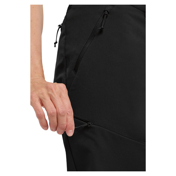 Jack Wolfskin PICO TRAIL PANTS W Damen - Trekkinghose Ansicht 6