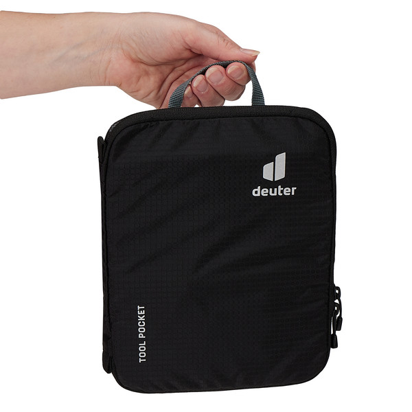 Deuter TOOL POCKET - Rucksack-Zubehör Ansicht 6