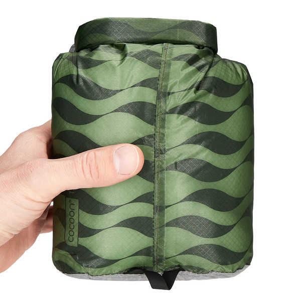 Cocoon DRYBAG ULTRALIGHT - Packsack Ansicht 3