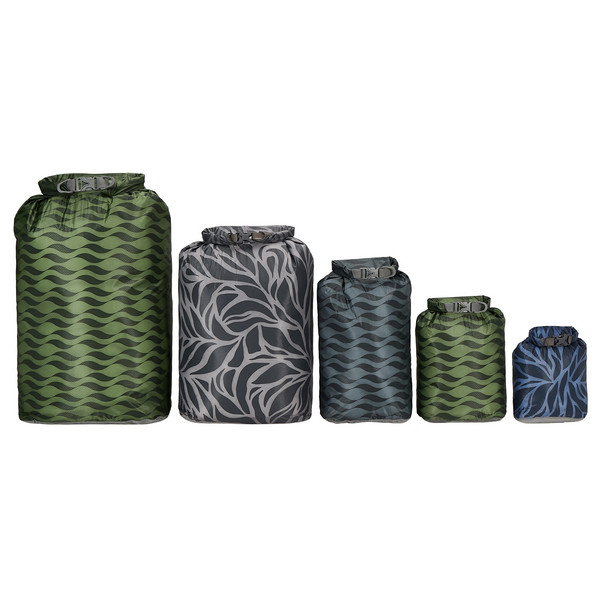 Cocoon DRYBAG ULTRALIGHT - Packsack Ansicht 4