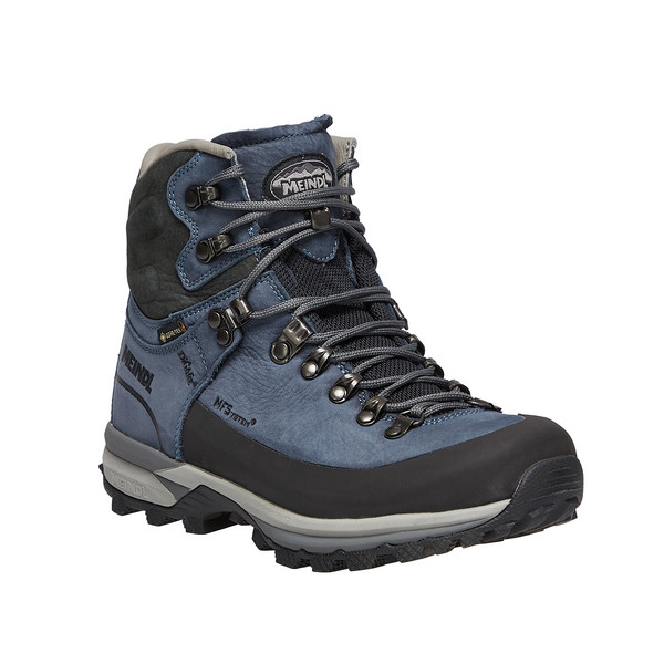 Meindl PALMA LADY MFS Damen - Wanderstiefel Ansicht 2