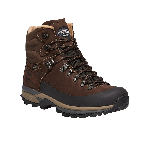 Meindl PALMA MFS Herren - Wanderstiefel Ansicht 2