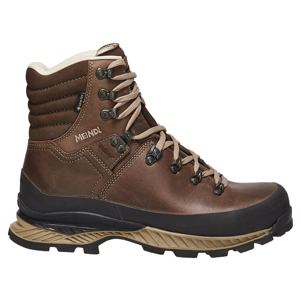 Meindl ISLAND MFS 3000 Herren - Trekkingstiefel Ansicht 1