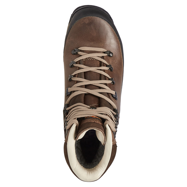 Meindl ISLAND MFS 3000 Herren - Trekkingstiefel Ansicht 6